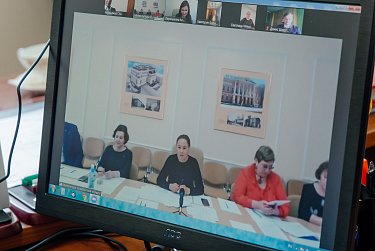Лучшие библиотеки и библиотекари получат премию «Признание»